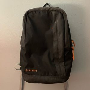 Electric Backpack